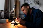 Lavoro - Photo credit: Foto di ThisIsEngineering da Pexels