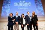 Bandi STEP e Investimenti Strategici - Photo credit: Regione Lazio