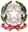 Stemma Nazionale della Repubblica Italiana - immagine di Flanker