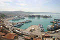 Porto di Ancona - Foto di Giacomus