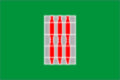 Bandiera Regione Umbria - Immagine di Flanker