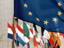 European union - European commision credit
