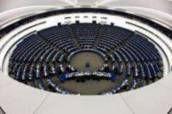European Parliament hemicycle - Credit © European Union, 2010
