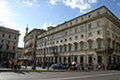 Palazzo Chigi - Foto di G.dallorto