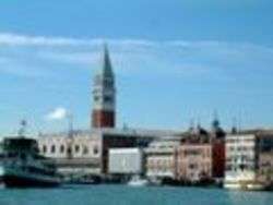 Venezia - immagine di Radomil