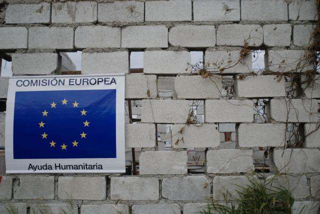 Aiuti umanitari - European commission credit