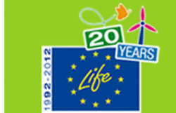 LIFE+ - Credit © European Union, 2011