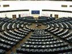 European Parliament - Foto di Cédric Puisney