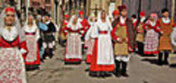 Processione - Foto di cristianocani