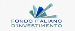 Fondo italiano d'investimento, Logo