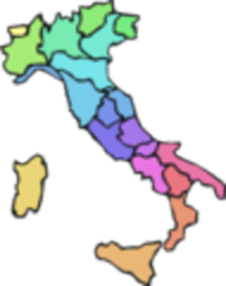 Italia - immagine di Paolos