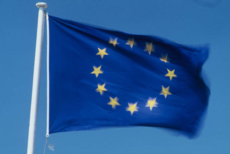 Unione Europea - European commission credit