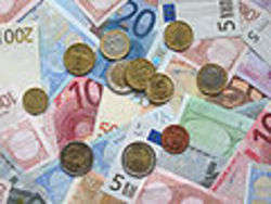 Coins and Banknotes - Foto di Acdx