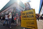 zero energia - autore: Marcello Casal Jr./ABr 