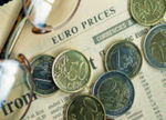 Euro coins - Credit © European Union, 2011