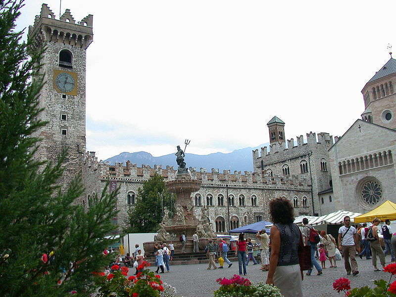 Trento - foto di FlickreviewR