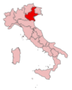 Regione Veneto - immagine di helix84