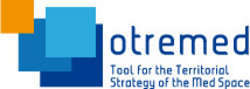 Otremed, Logo