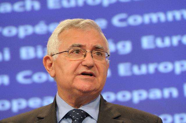 John Dalli - Credit © European Union, 2011