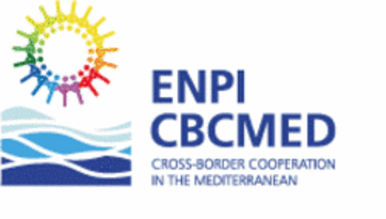 Logo Programma ENPI CBCMED