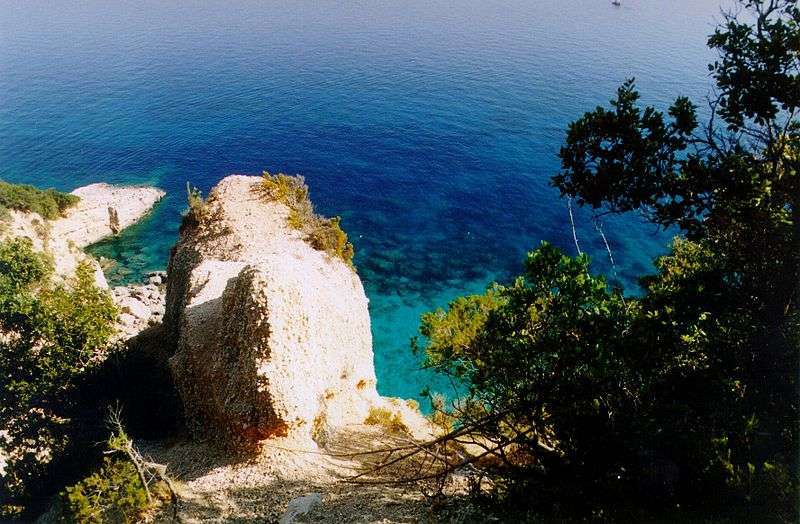 Sardegna - Foto di Vtummu