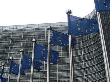 European Commission - foto di FlickreviewR