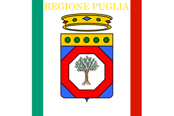 Regione Puglia - foto di Andrwsc