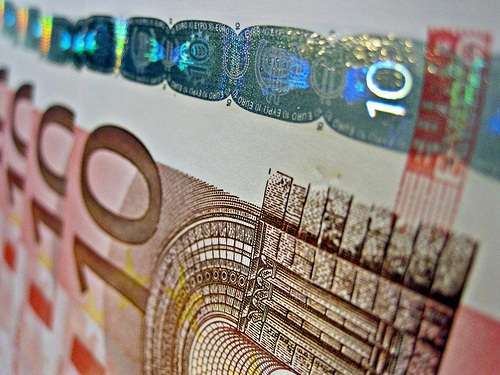 Euro - foto di Images_of_Money