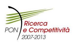 PON R&C 207-2013, logo