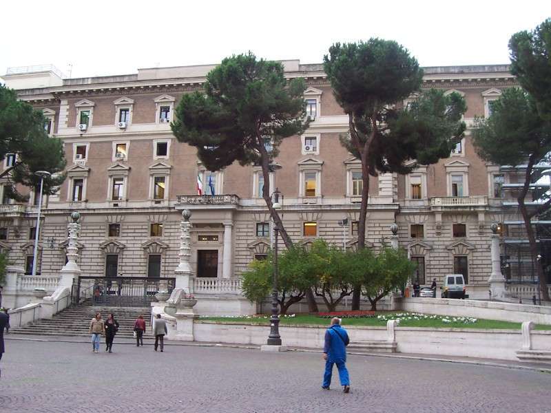 Palazzo Viminale