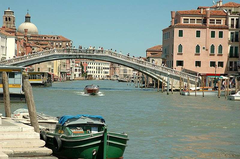 Venezia - foto di Ghouston