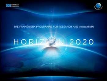 Horizon 2020 - foto European Commission