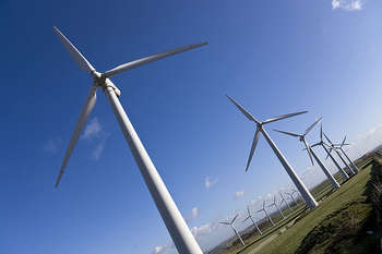 Wind Energy - foto di PressReleaseFinder