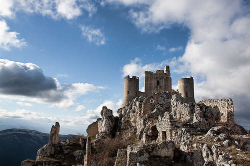 Abruzzo - foto di Daniele Faieta