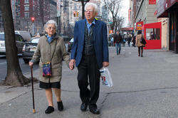 Old people - foto di Ed Yourdon