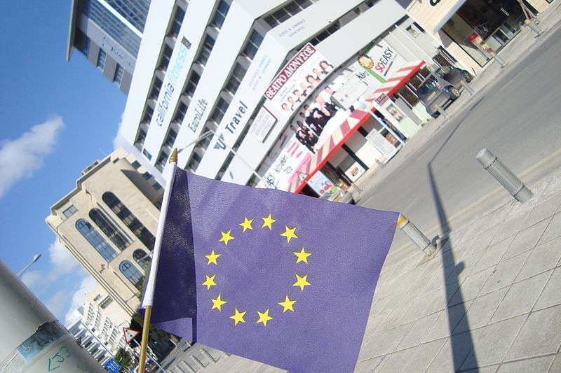 Unione europea - foto di EUCyprus
