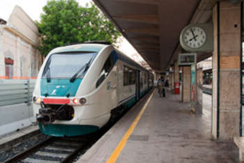 Stazione di Palermo - foto di jurjen_nl
