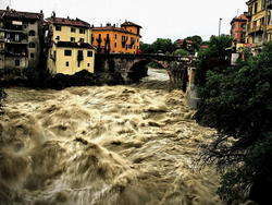 Alluvione - foto di bass_nroll