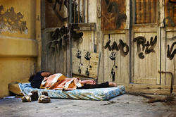 Poverta' - foto di cinocino
