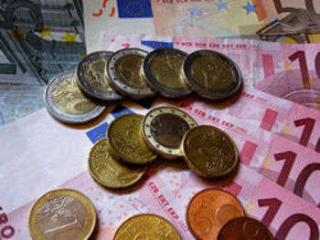 Euro - foto di donaldtownsend