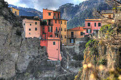 Liguria - foto di Funky64 (www.lucarossato.com)