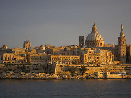 La Valletta - foto di diego hernandez