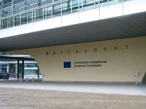 European Commission - foto di alex.ch
