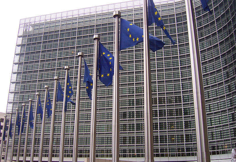 Commissione europea - foto di Amio Cajander
