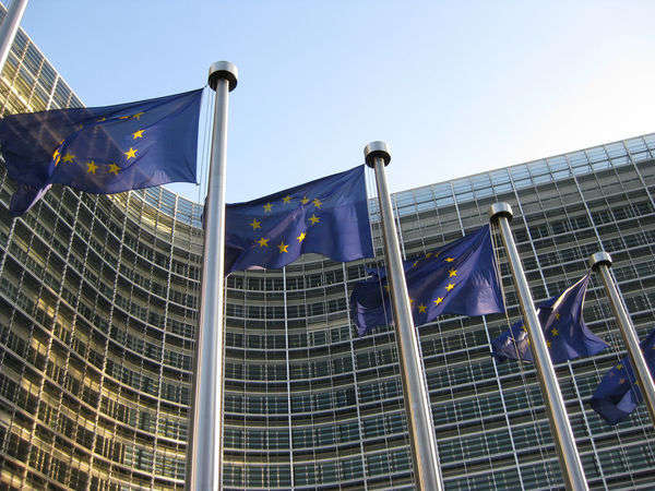 Commissione europea - foto di TPCOM