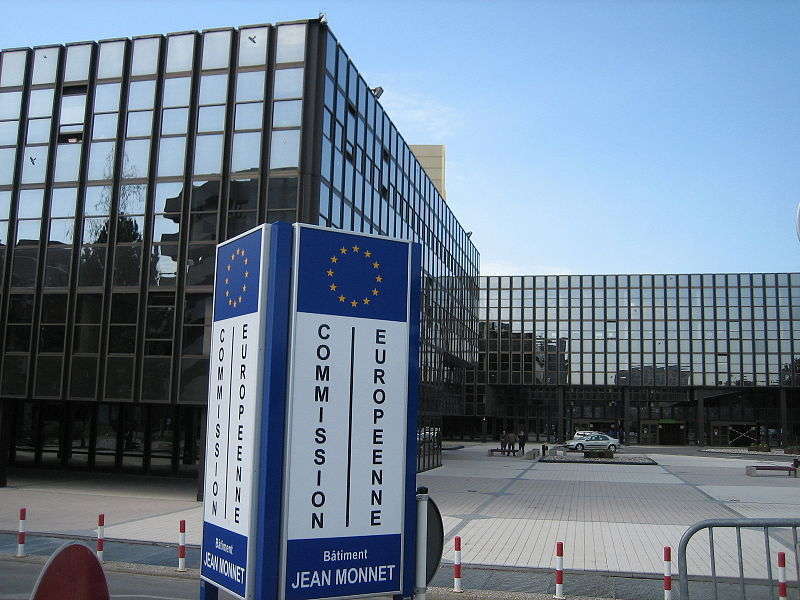 European Commission - foto di Zinneke